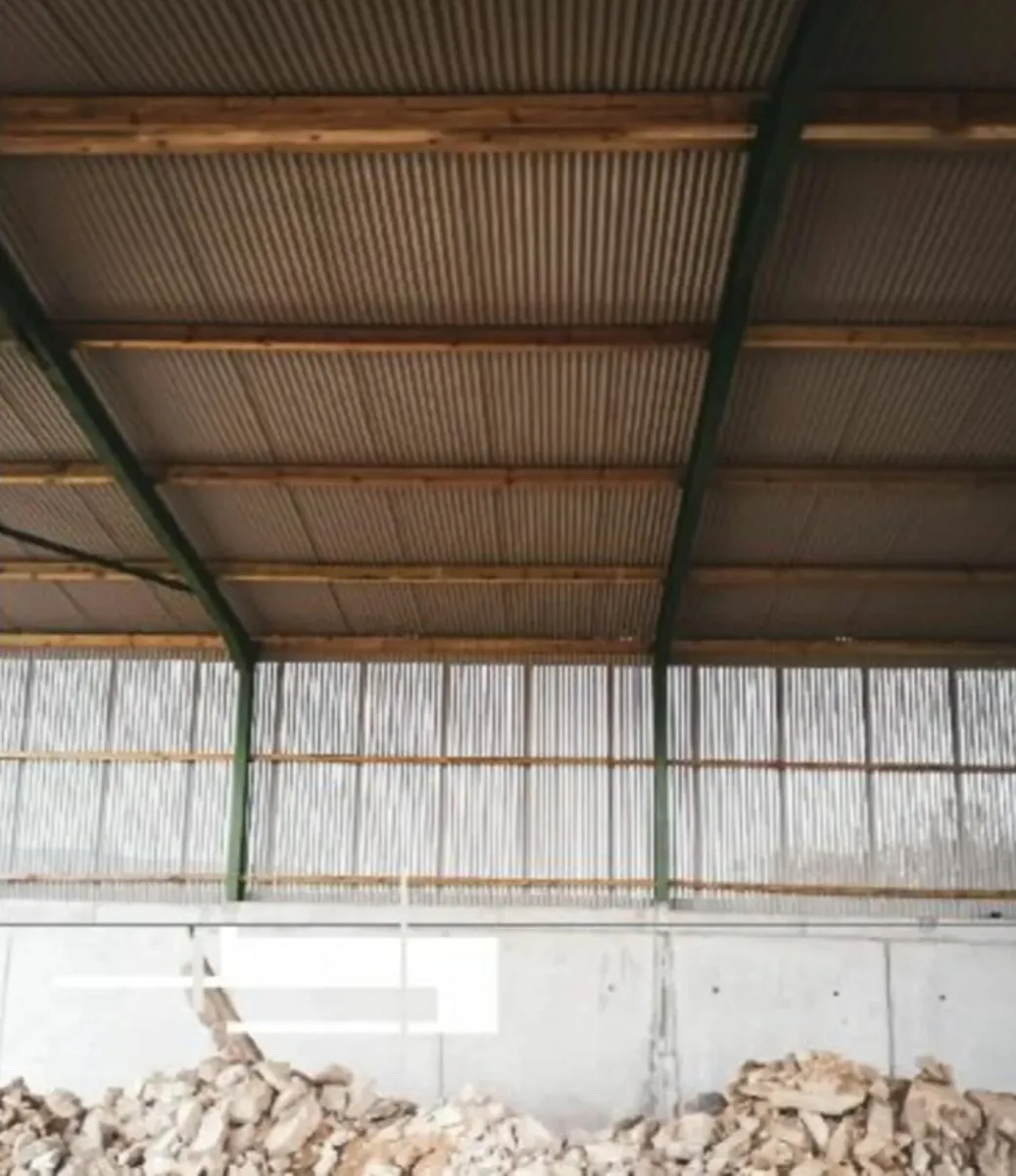 Farm shed timber - Image 4