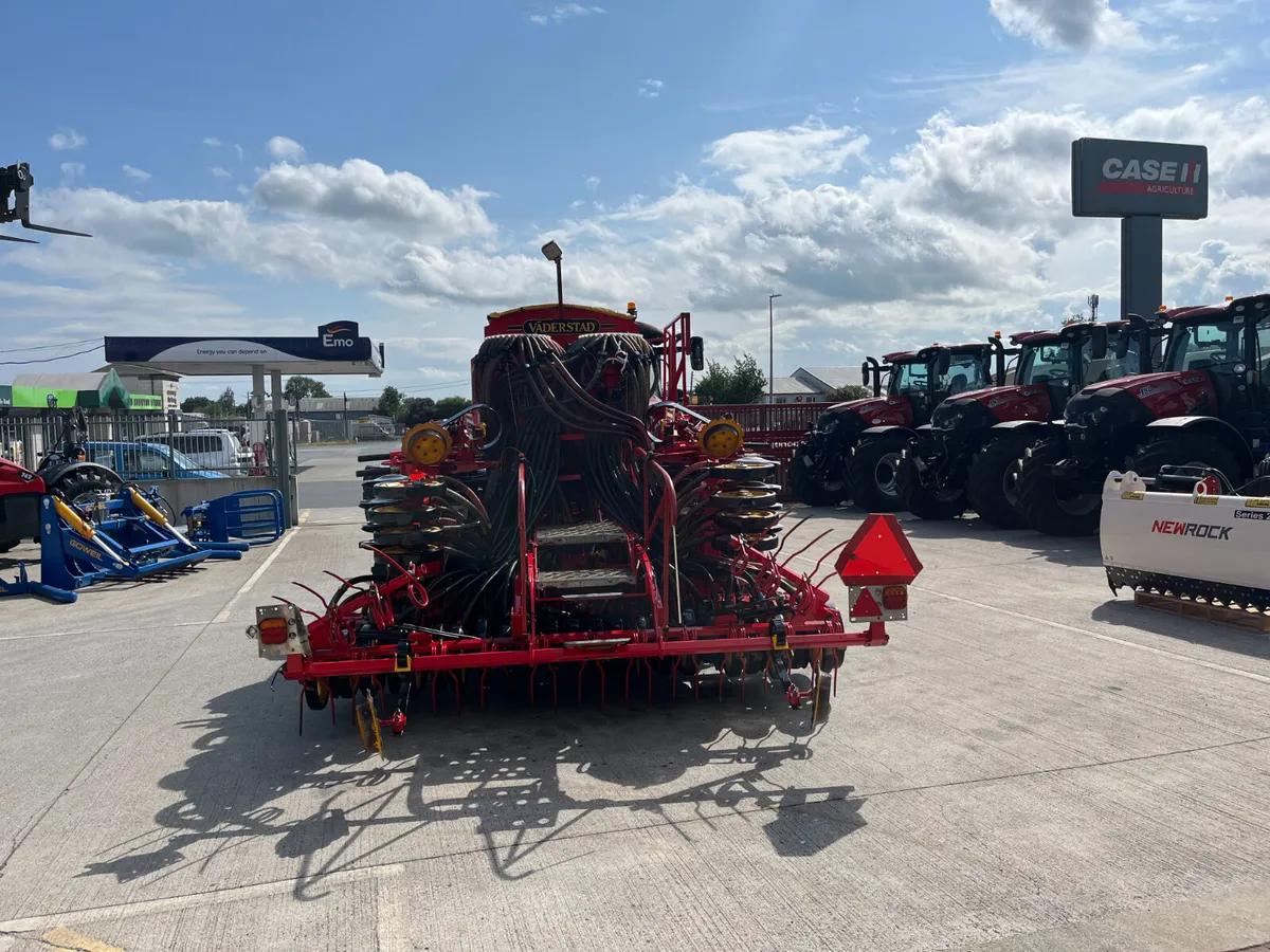 Vaderstad Spirit 400C - Image 4