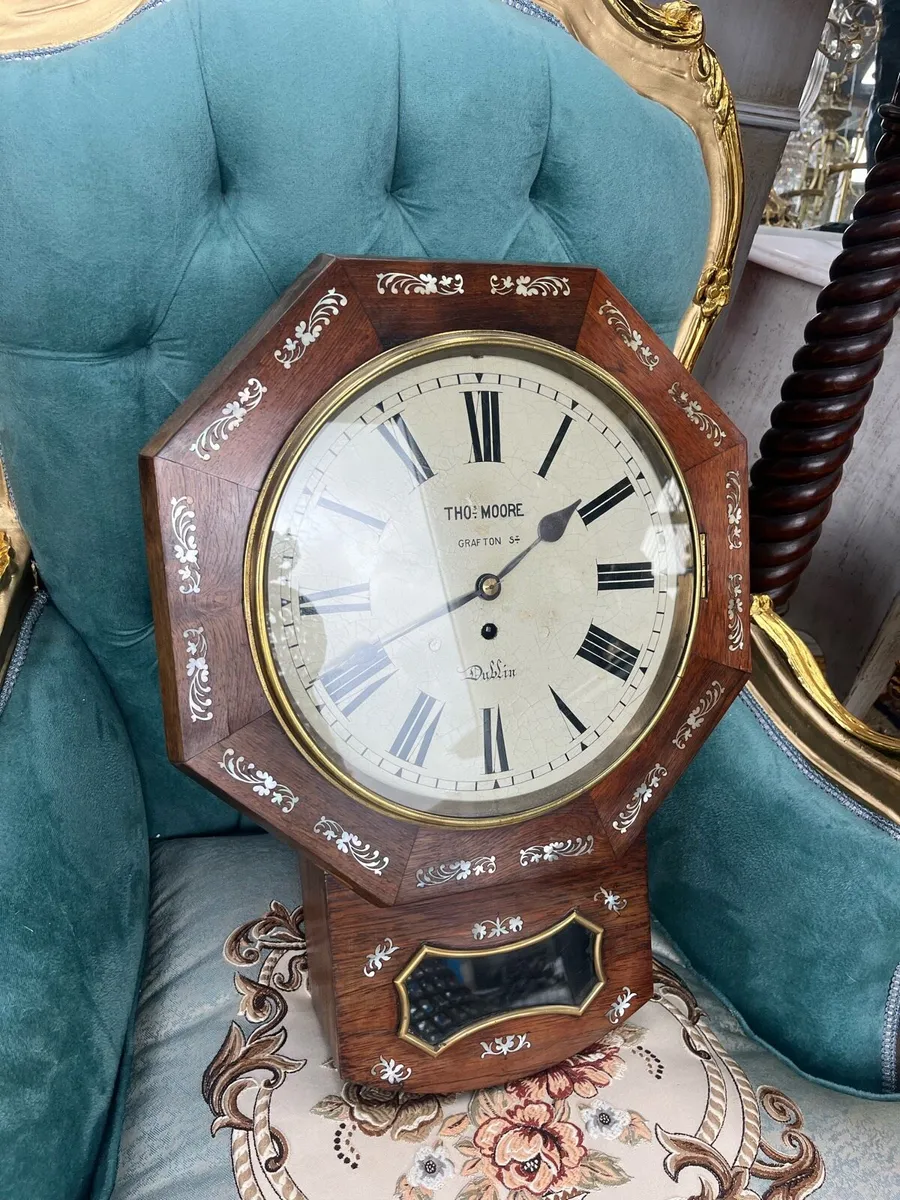 Terence clifford Antiques - Image 4