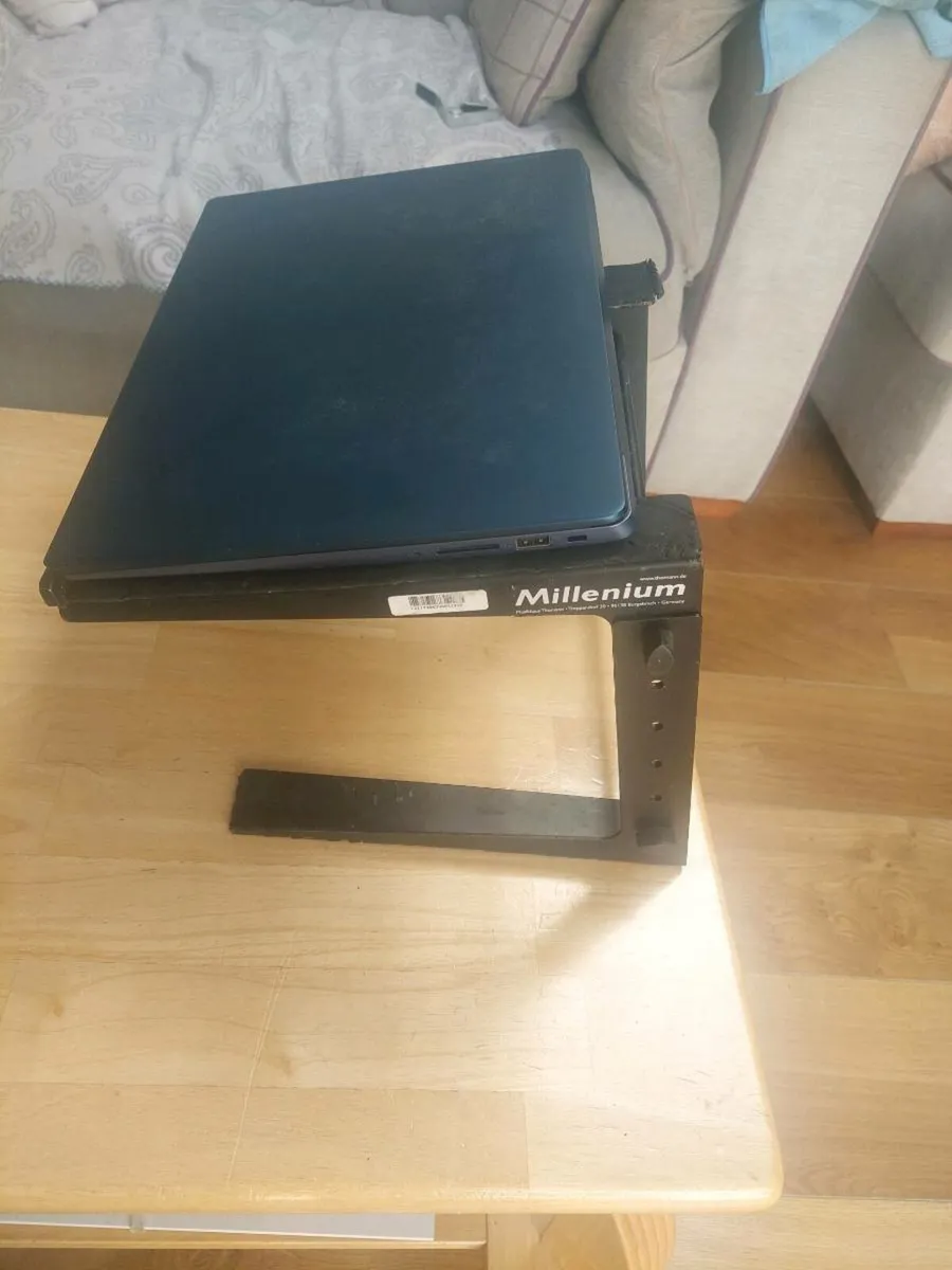 Music equipment