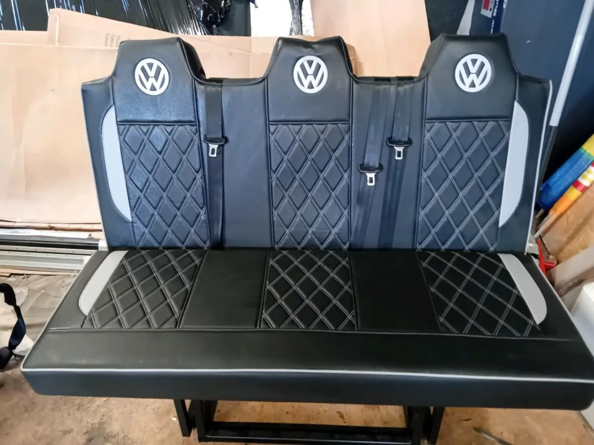 Rock and roll beds for sale - Image 3