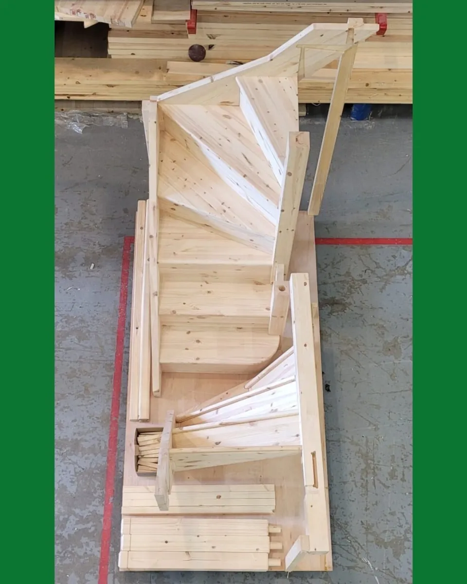 Winder stairs - Image 3