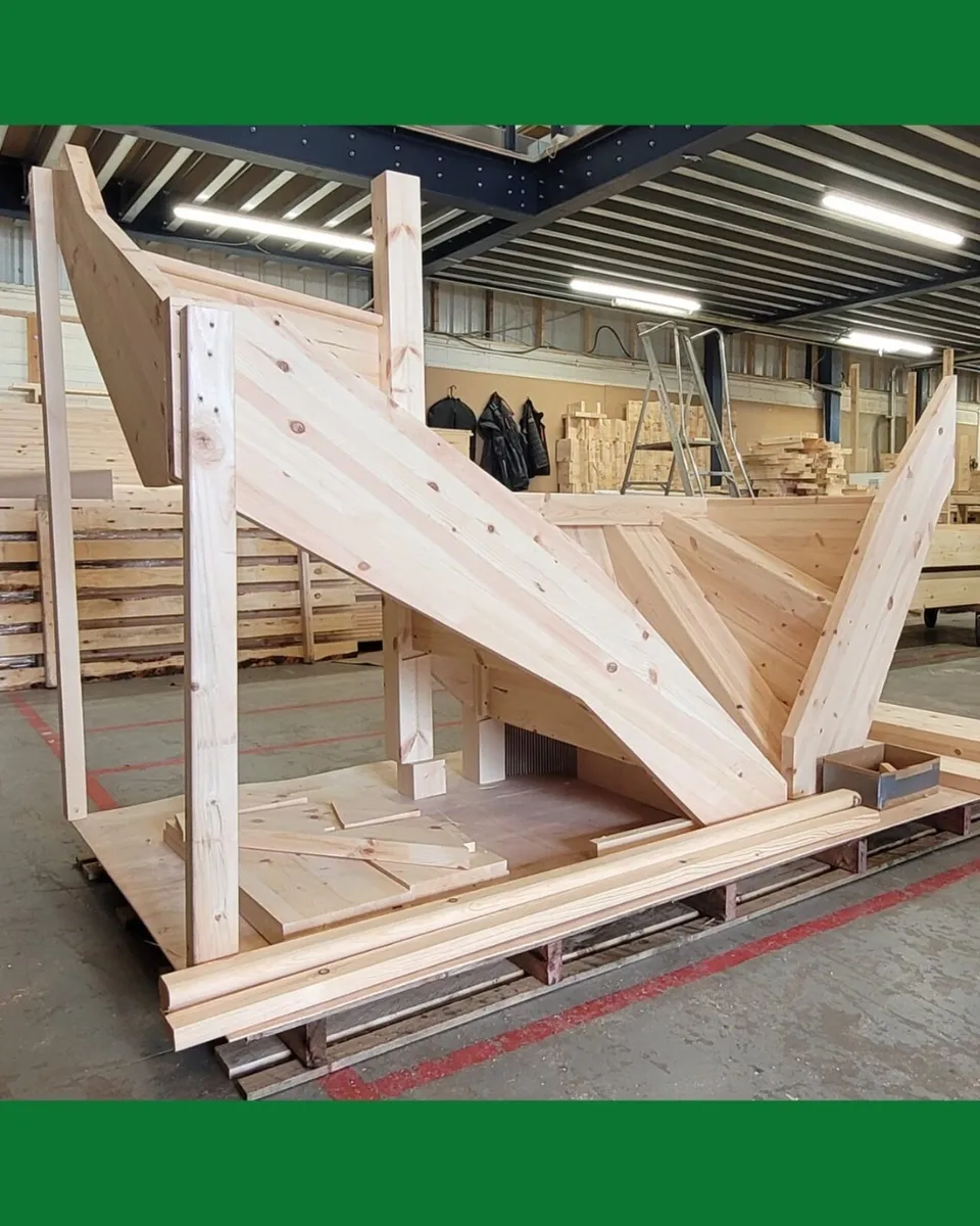 Winder stairs - Image 4