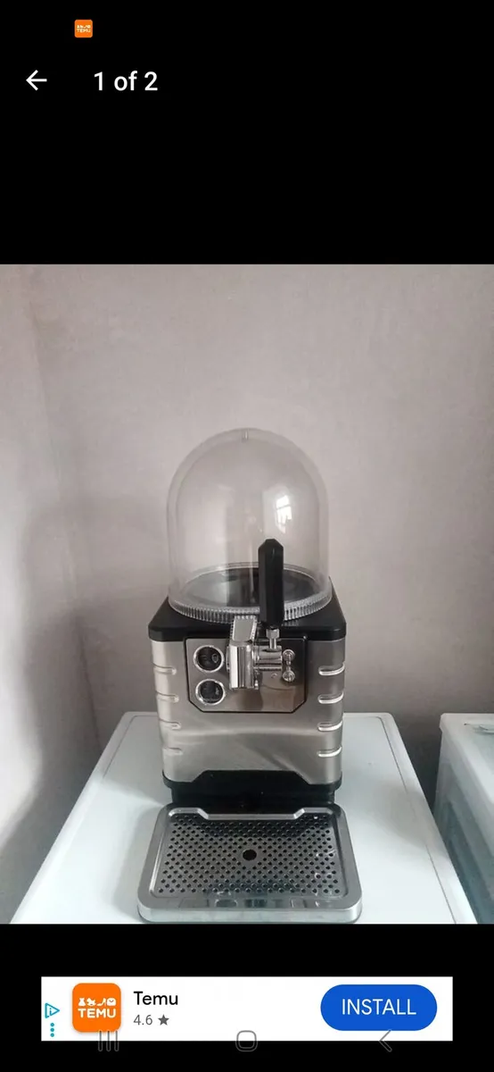 Blade machine - Image 2