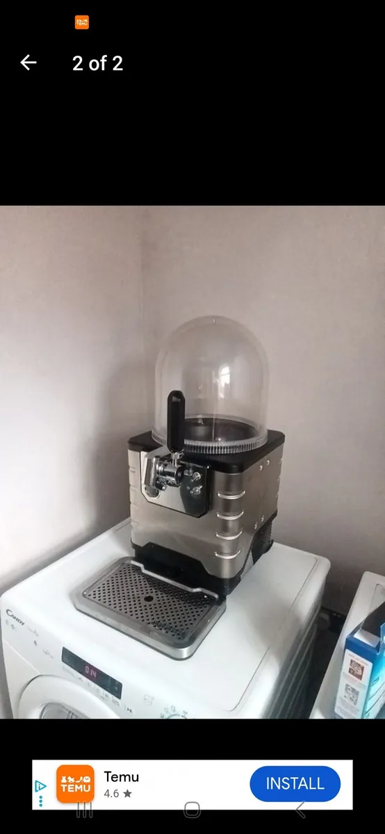 Blade machine - Image 1