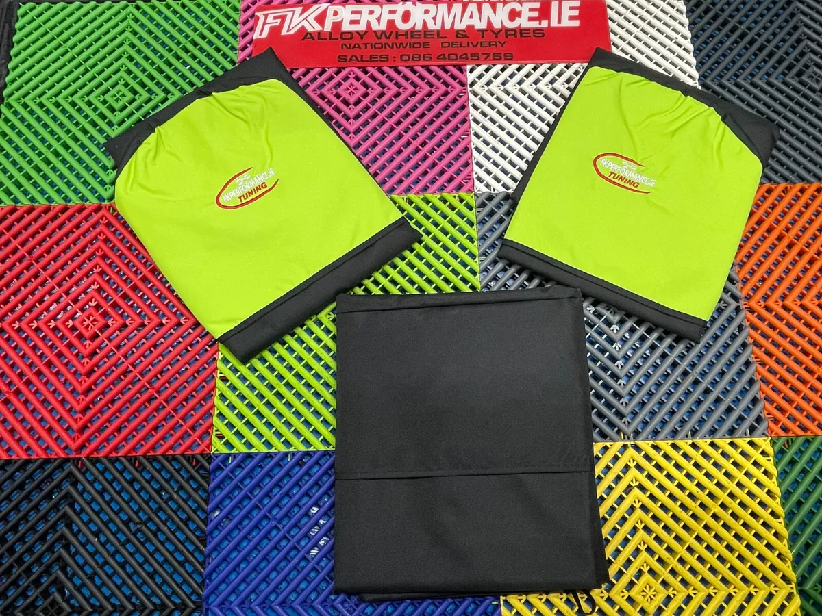 Ultimate seat covers delivery available - Image 1