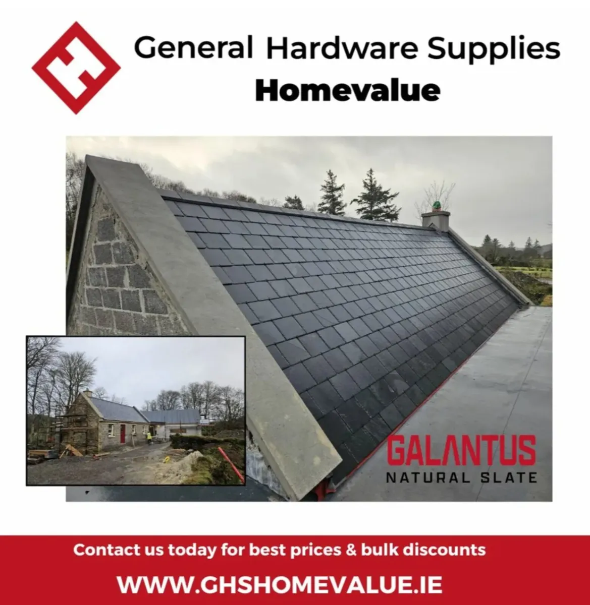 Natural Slate - Image 2