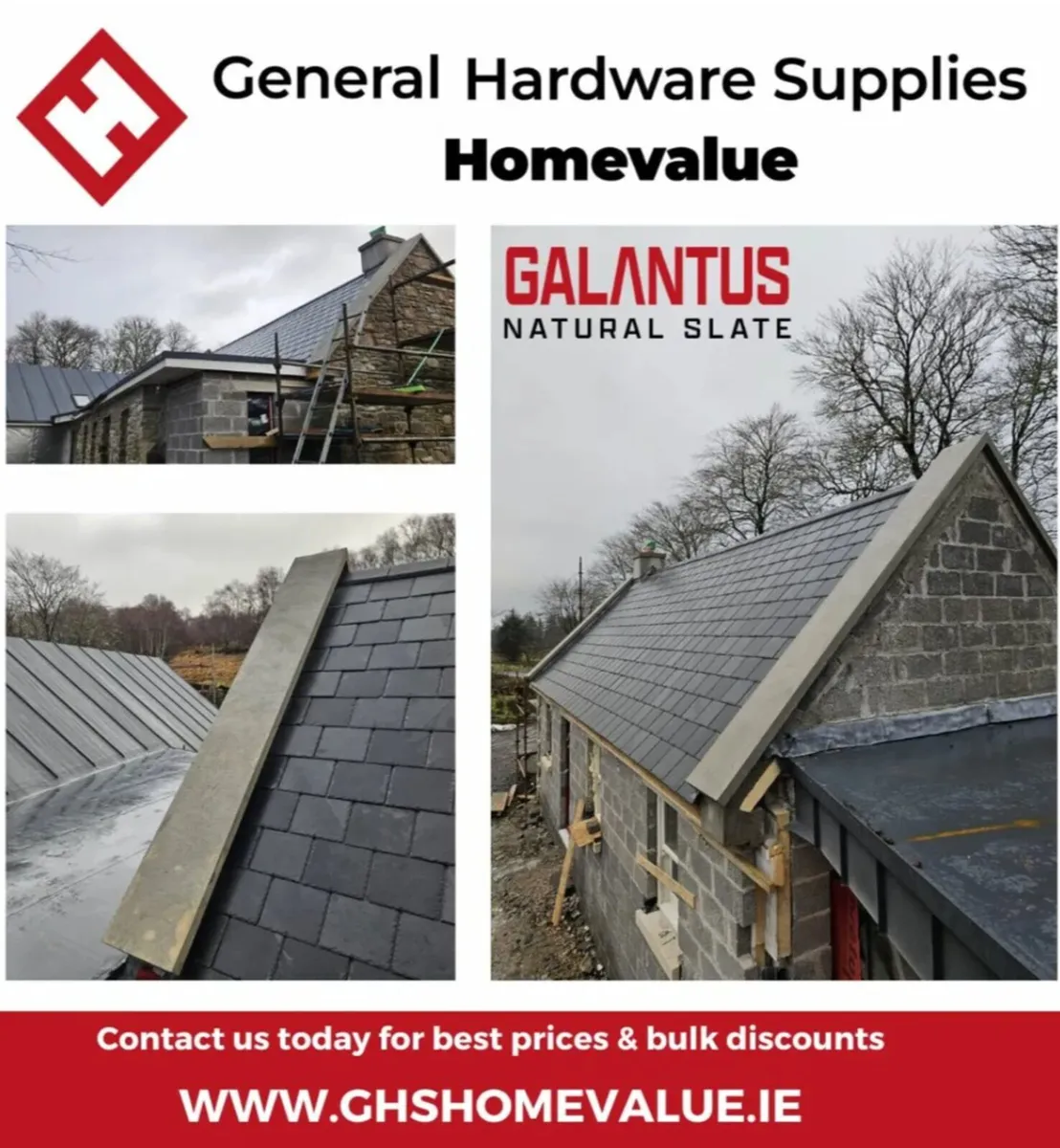 Natural Slate - Image 1