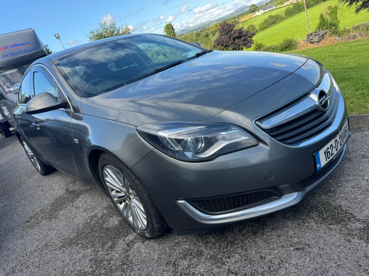 Ultimate tinted wind deflectors 4 piece - Image 2