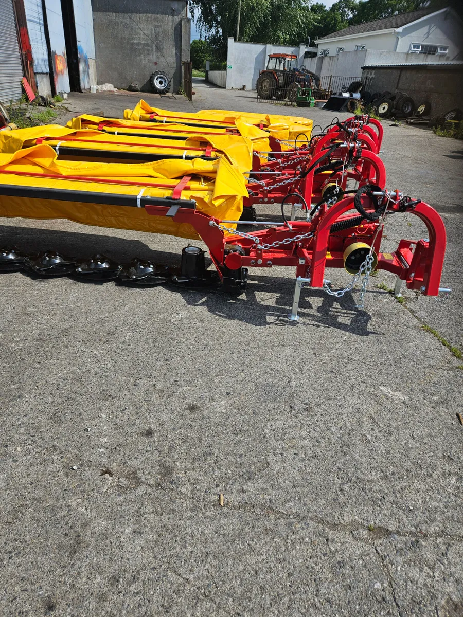 Farm machinery - Image 3