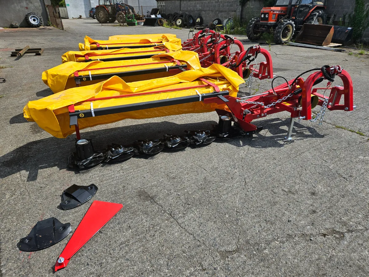 Farm machinery - Image 4