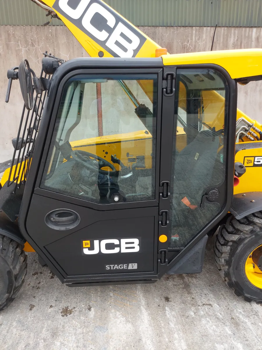 Jcb - Image 3