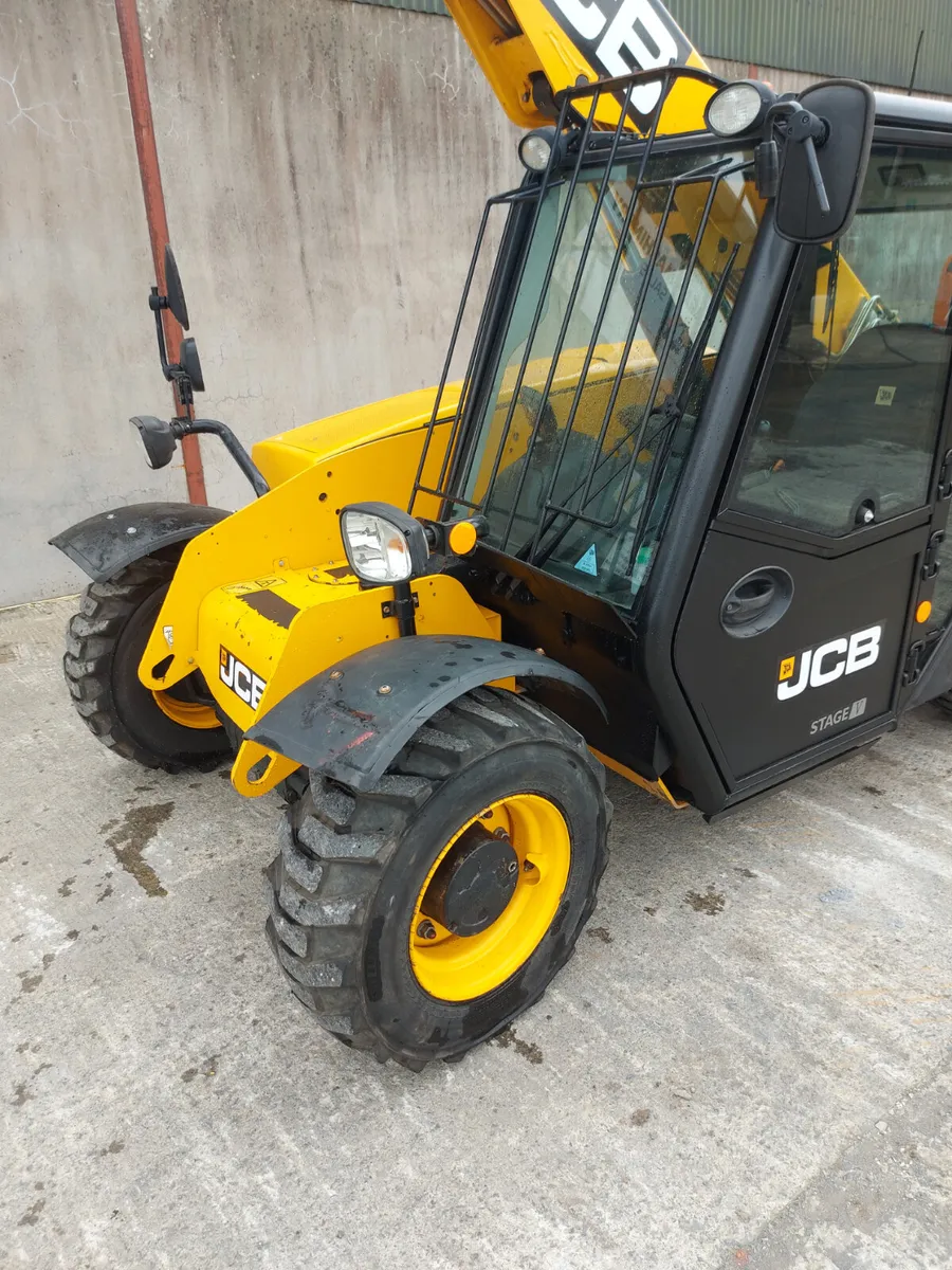 Jcb - Image 2