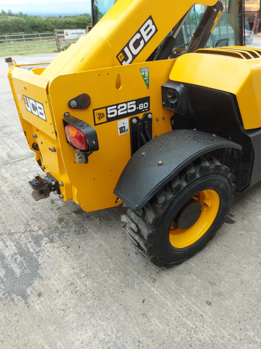 Jcb - Image 4
