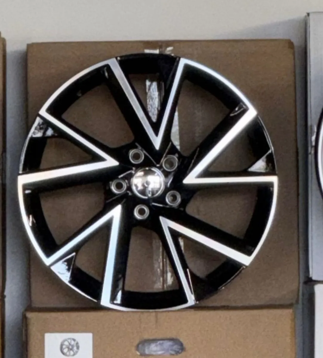 18” Sportline 5x112