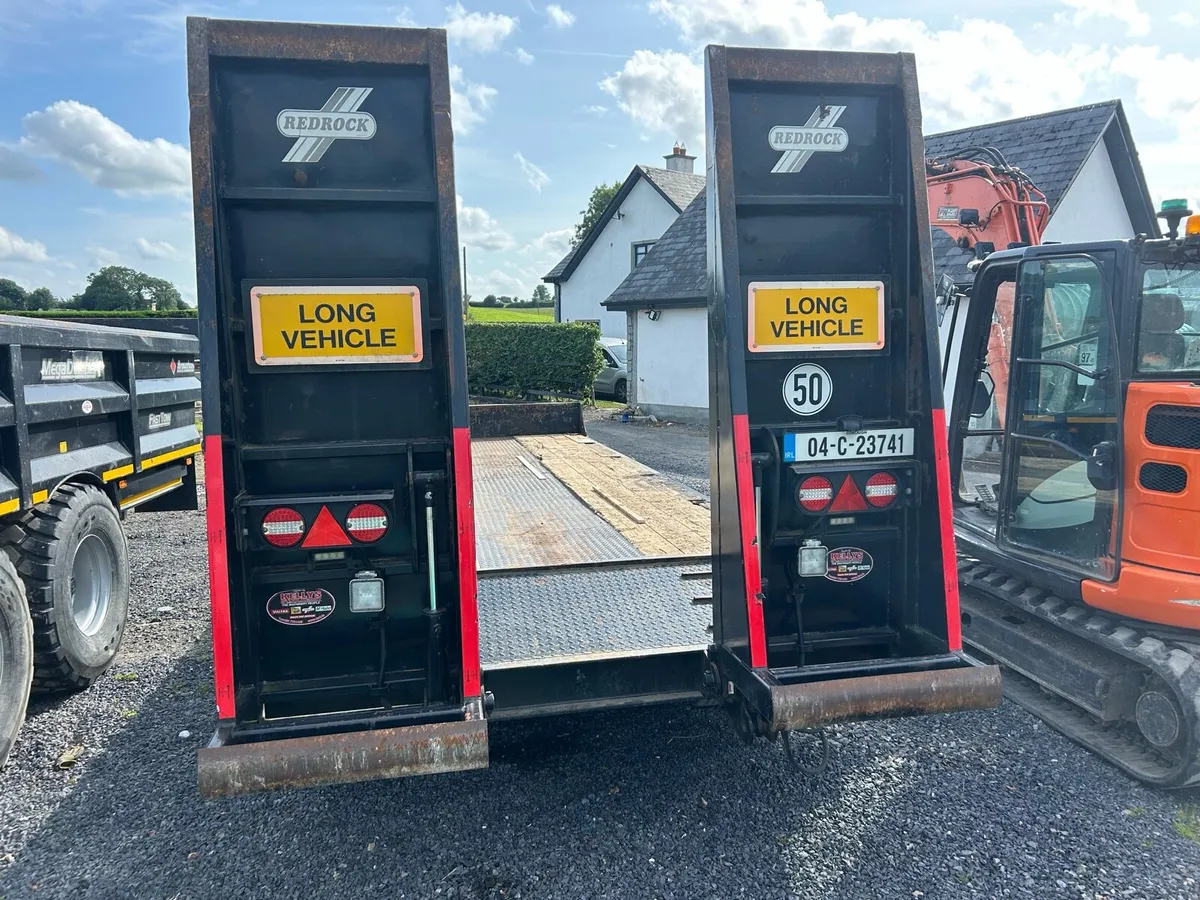 Low loader - Image 2