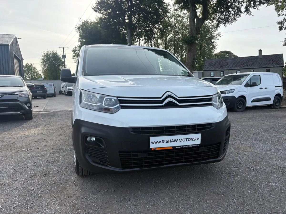 Citroen Berlingo - Image 2
