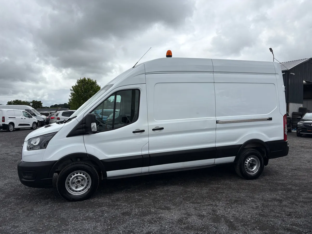 Ford Transit - Image 1