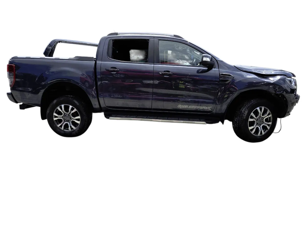 2022 FORD RANGER Breaking/Dismantling - Image 2