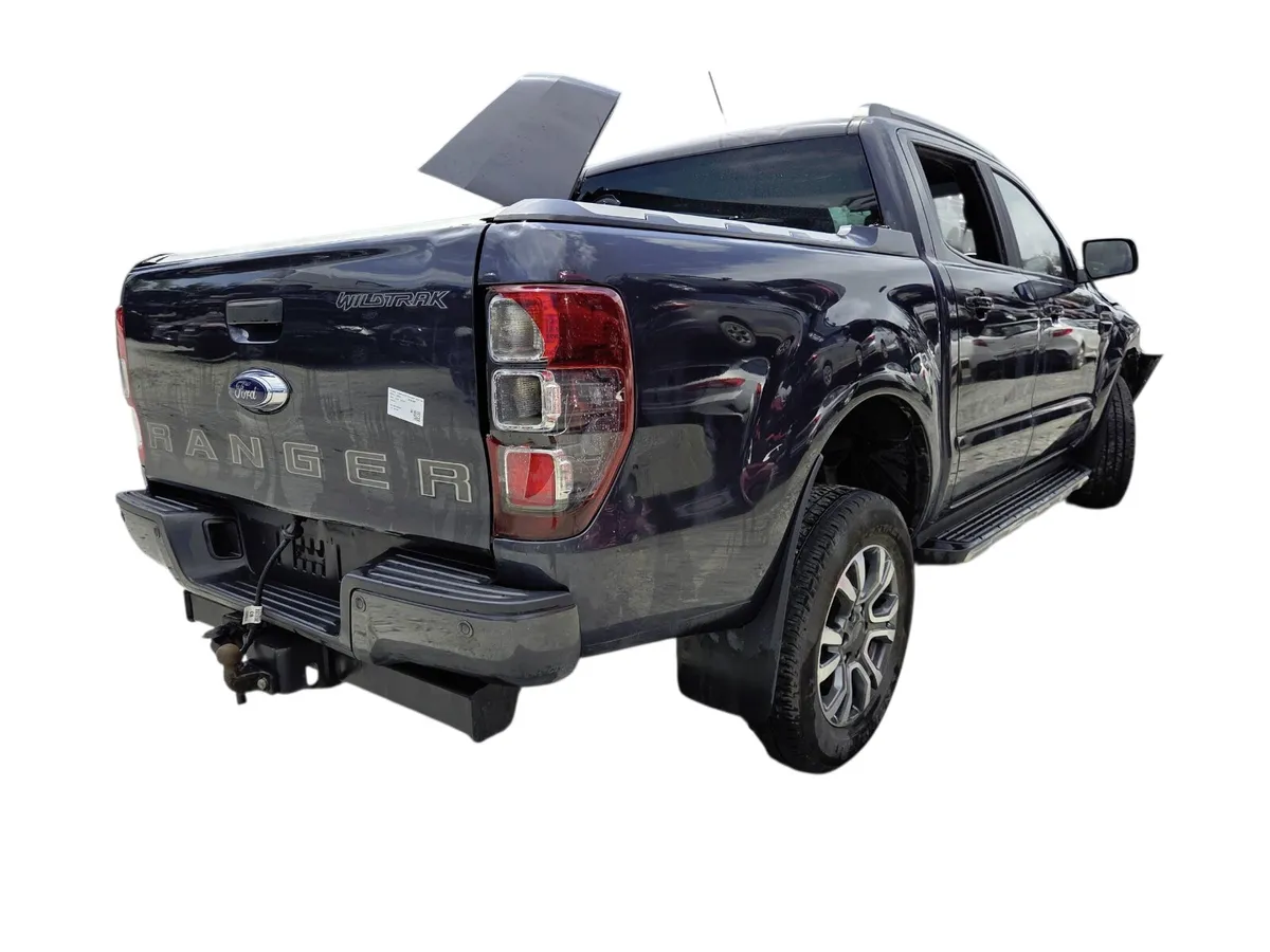 2022 FORD RANGER Breaking/Dismantling - Image 3