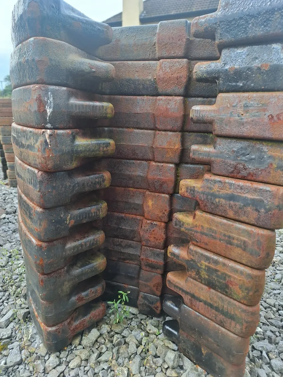 Case Weights - Image 2