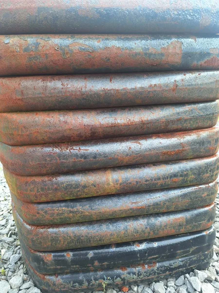 Case Weights - Image 3