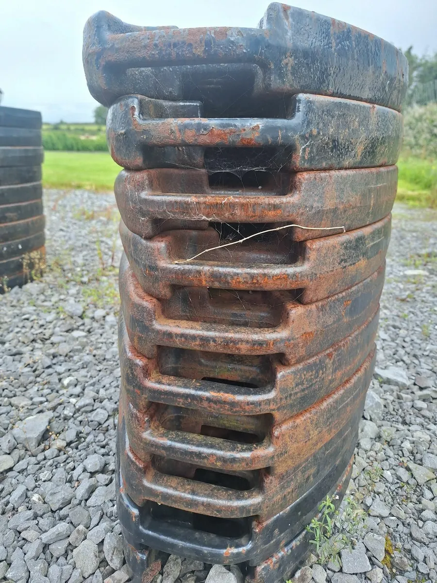 Case Weights - Image 4