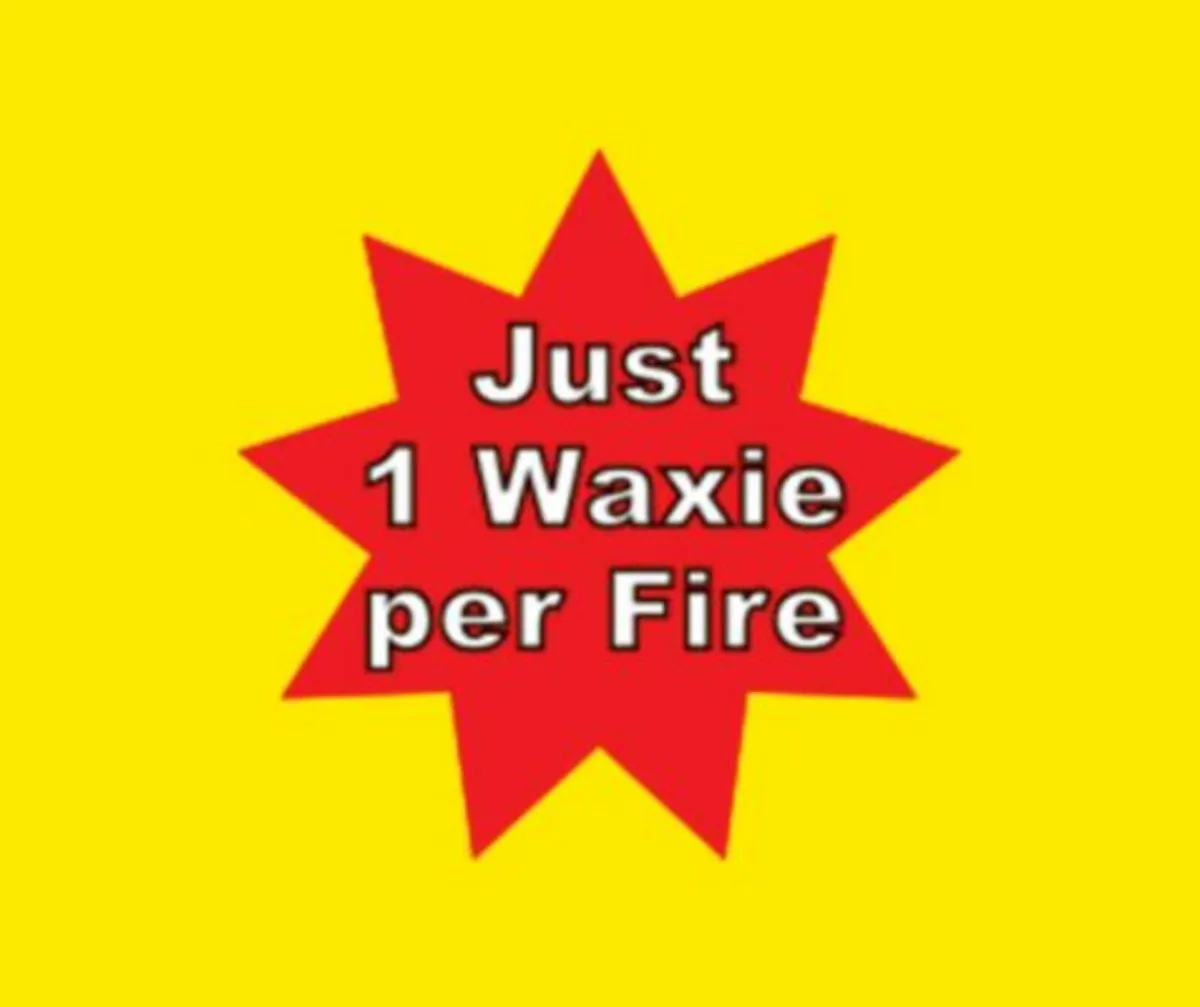 Ash Crates of  Firewood - Cork - Image 4