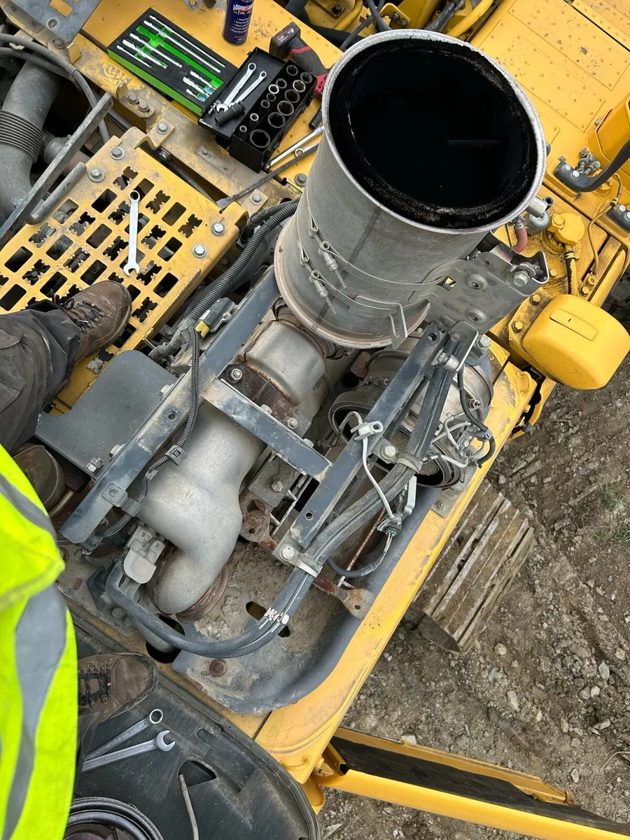 Tuning ad blue dpf Egr - Image 1