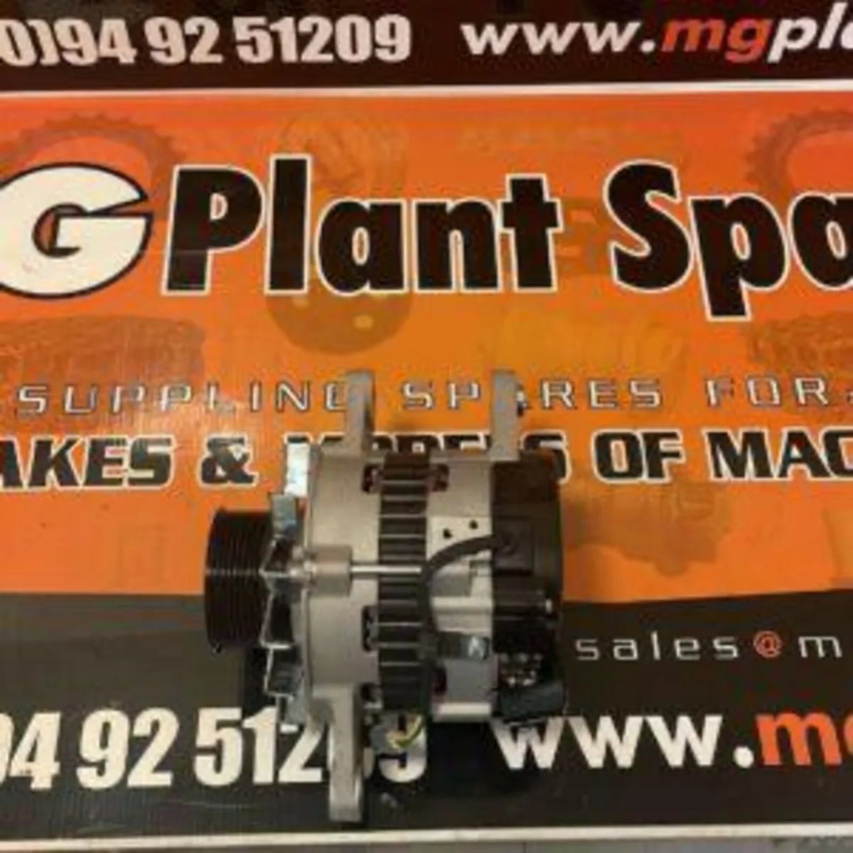 Alternators For Sale - Image 1