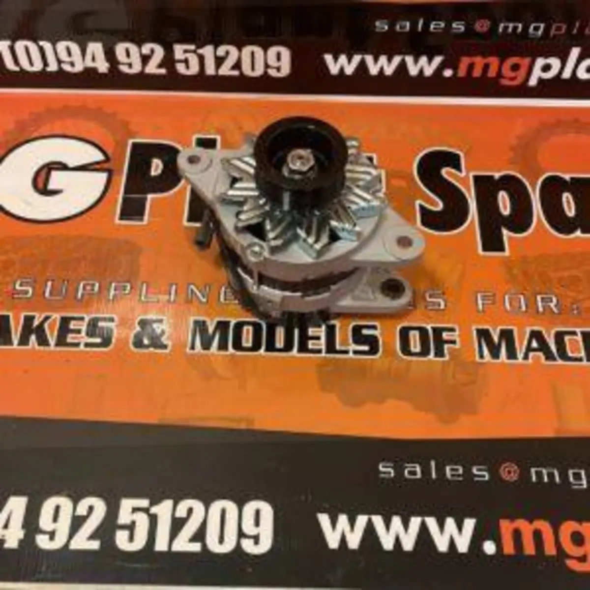 Alternators For Sale - Image 2