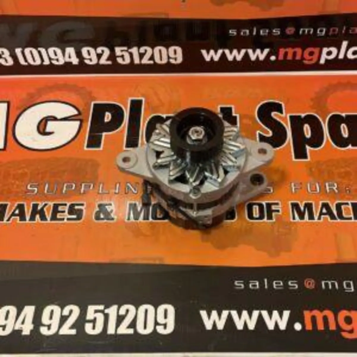 Alternators For Sale - Image 3