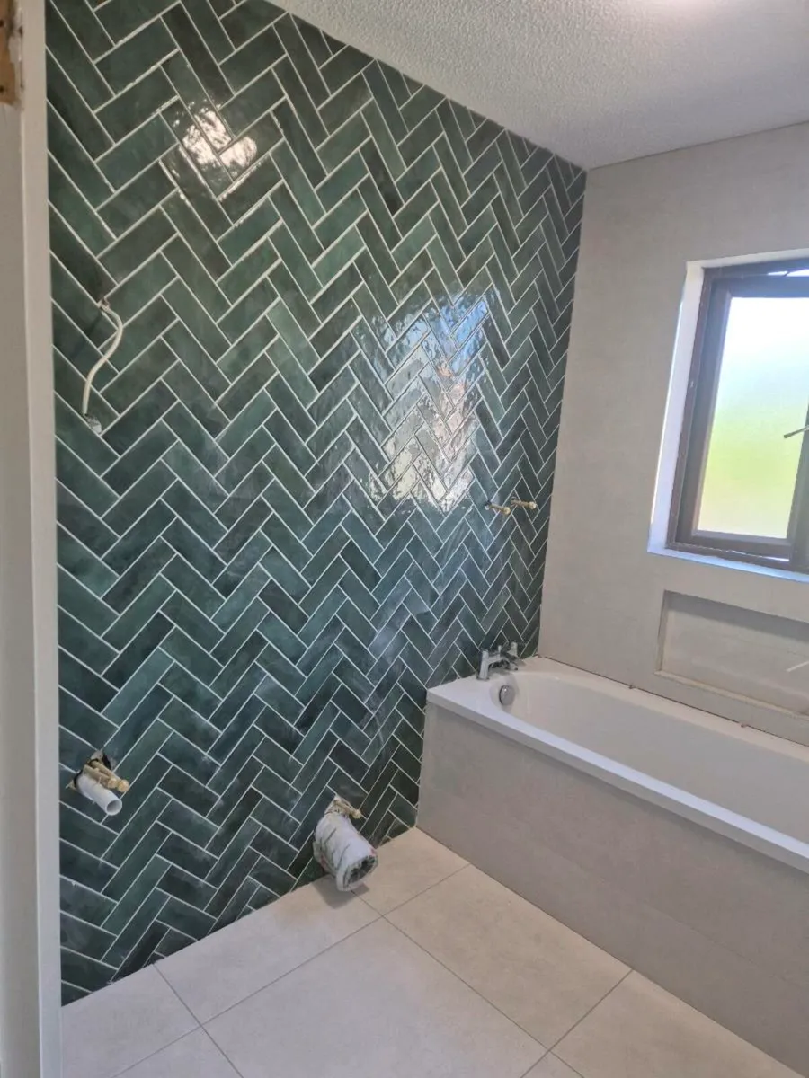Tiler Available - Image 2