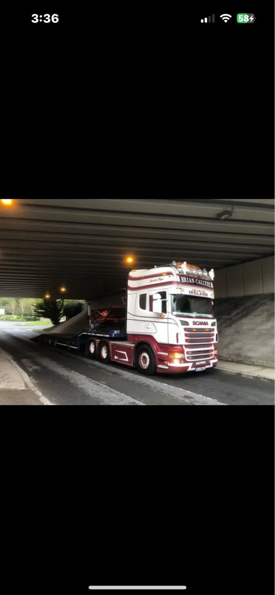 Scania - Image 1