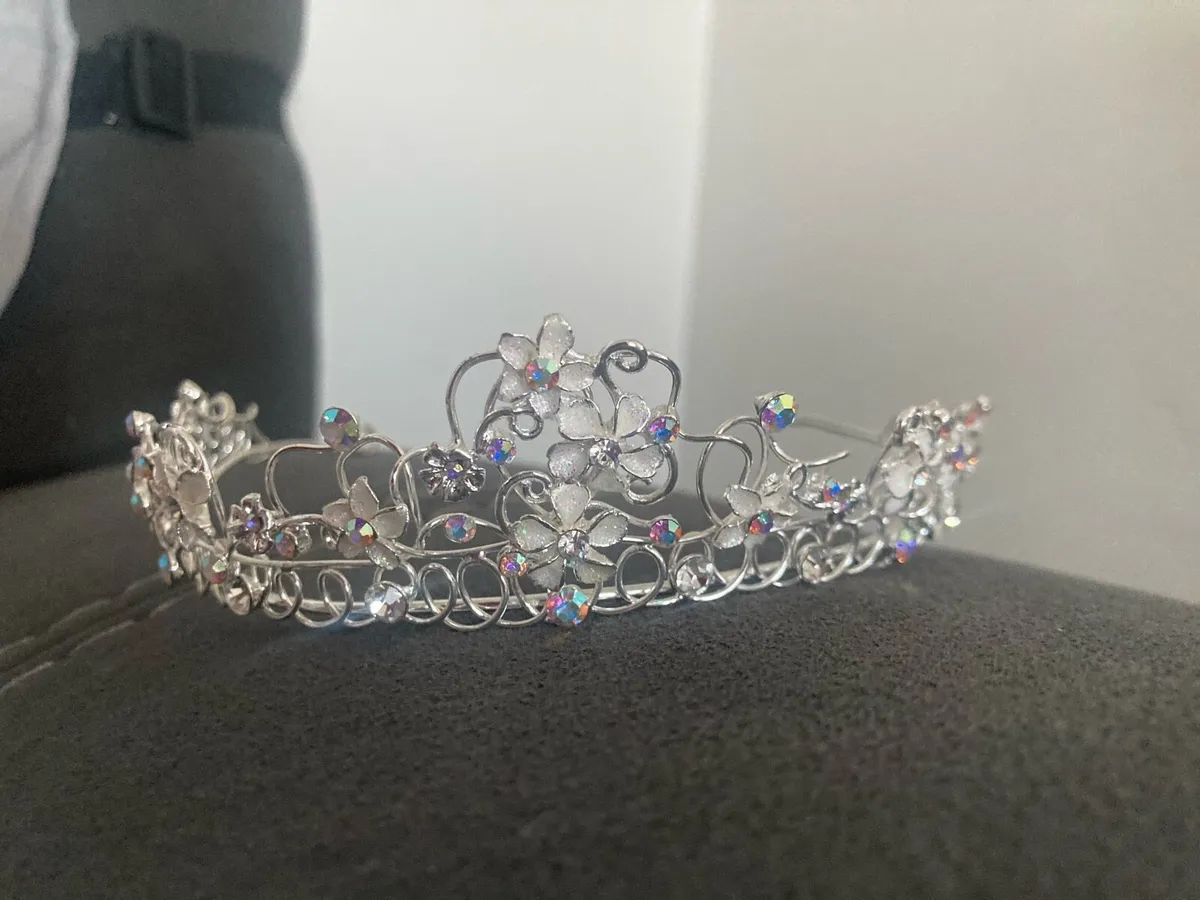 Wedding Dress - Image 4