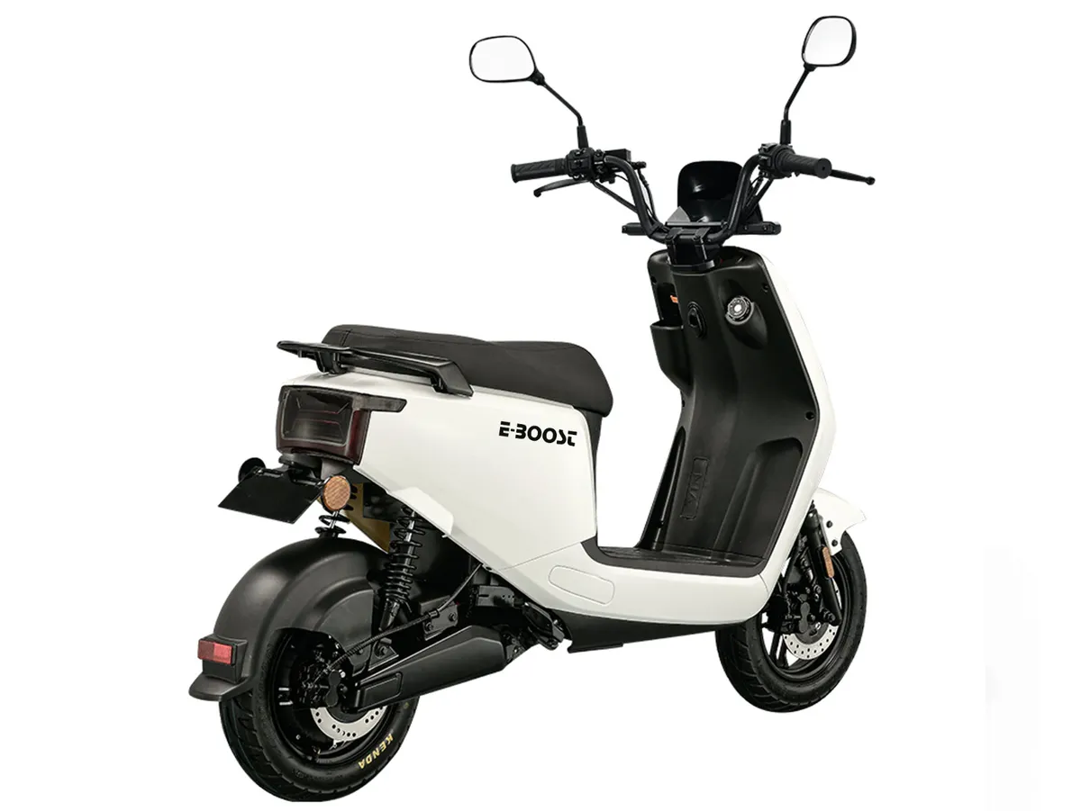 E-BOOST Eletric scooter - Image 2