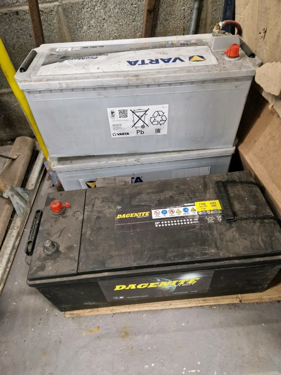 Garage equipment - Image 4