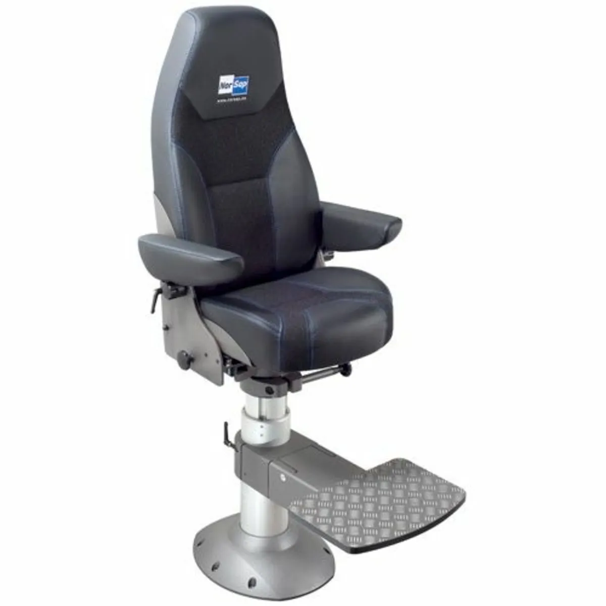 MARINE / FISHING BOAT TRAWLER SEATS - Image 2