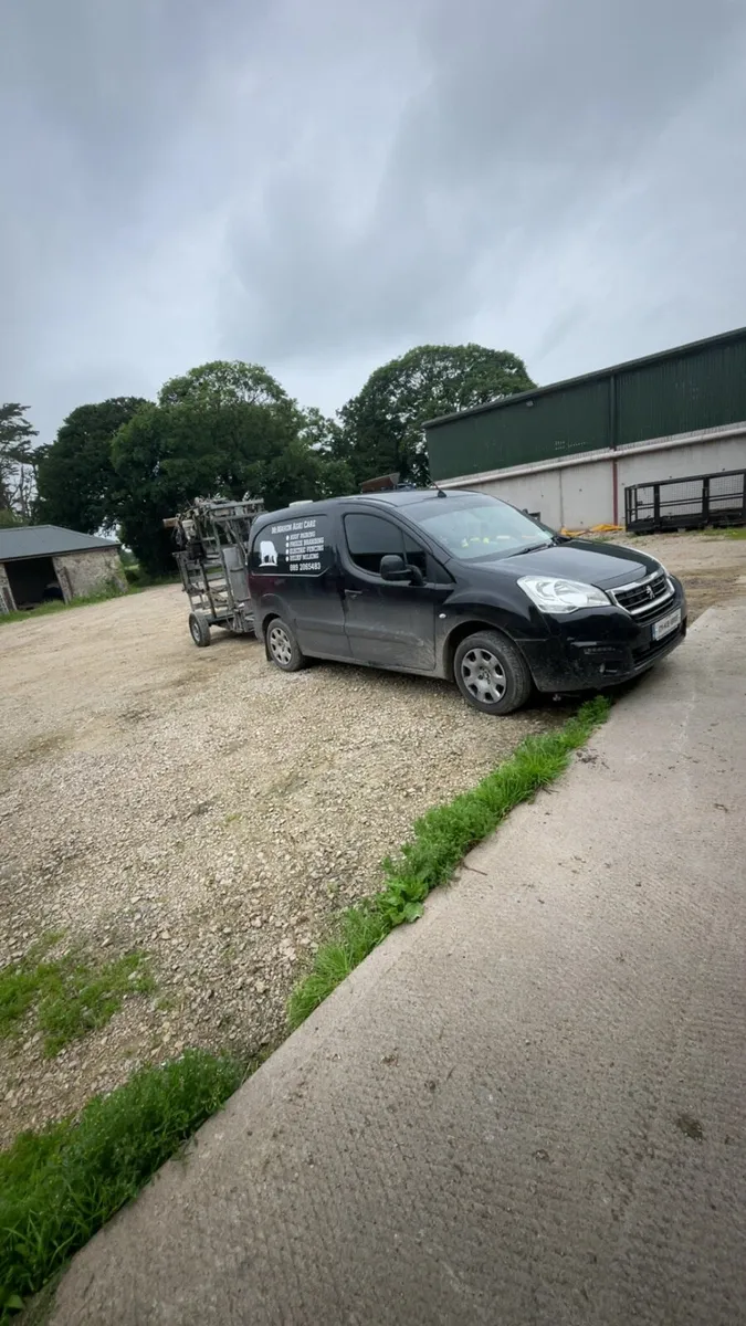 Agricultural care - Image 3