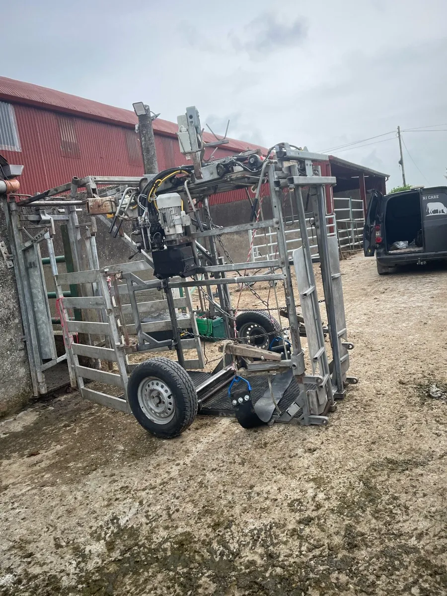 Agricultural care - Image 2