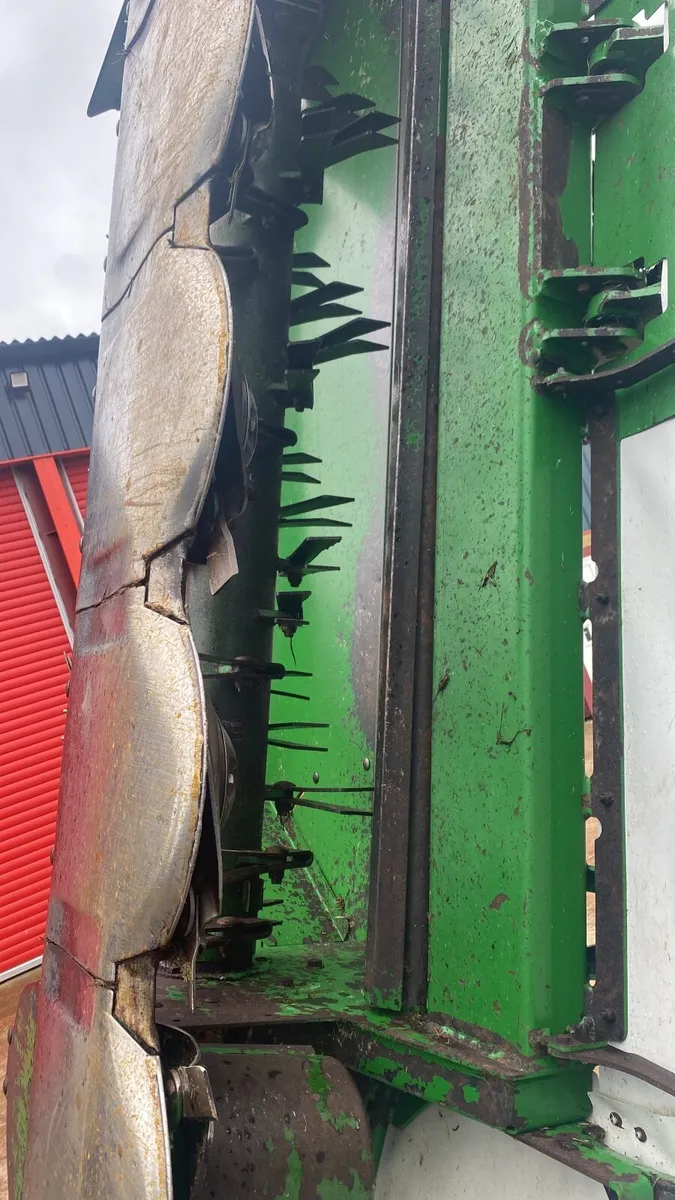 Mc Hale  R 3100 - Image 3