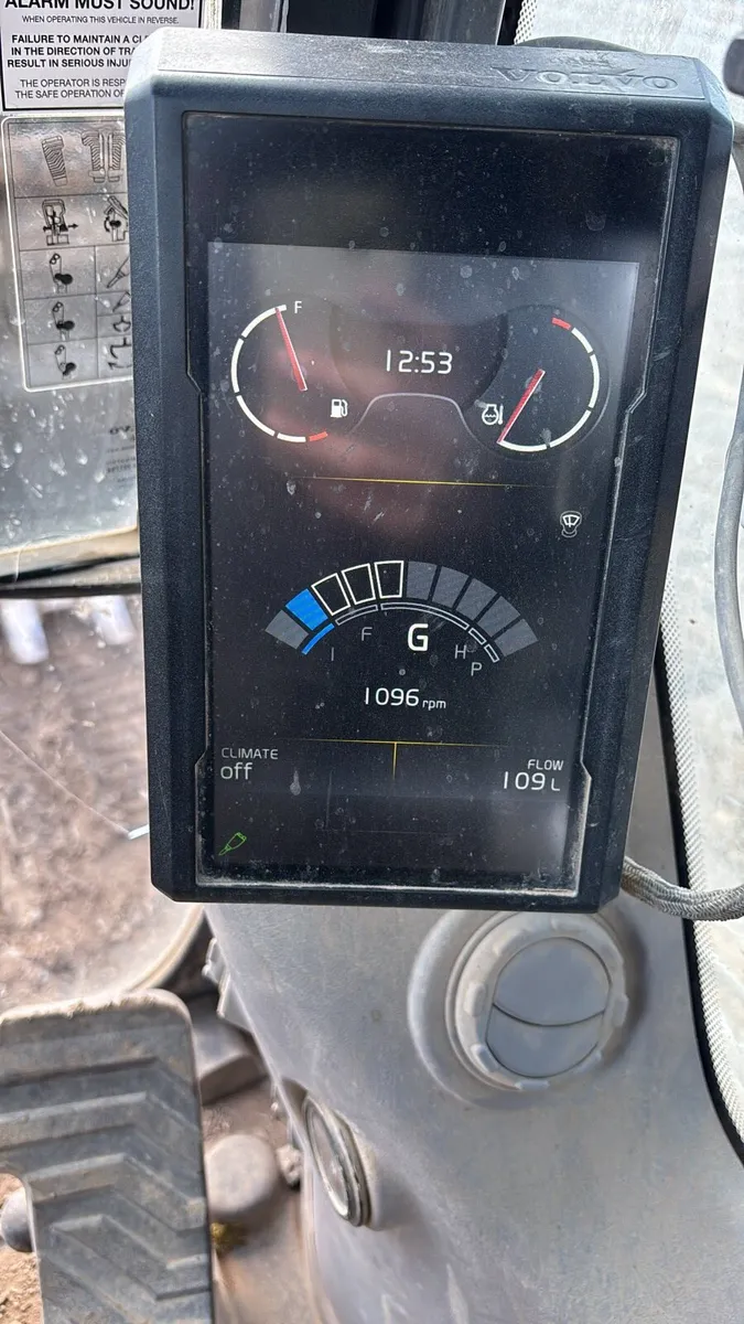 Volvo Adblue/Dpf - Image 4