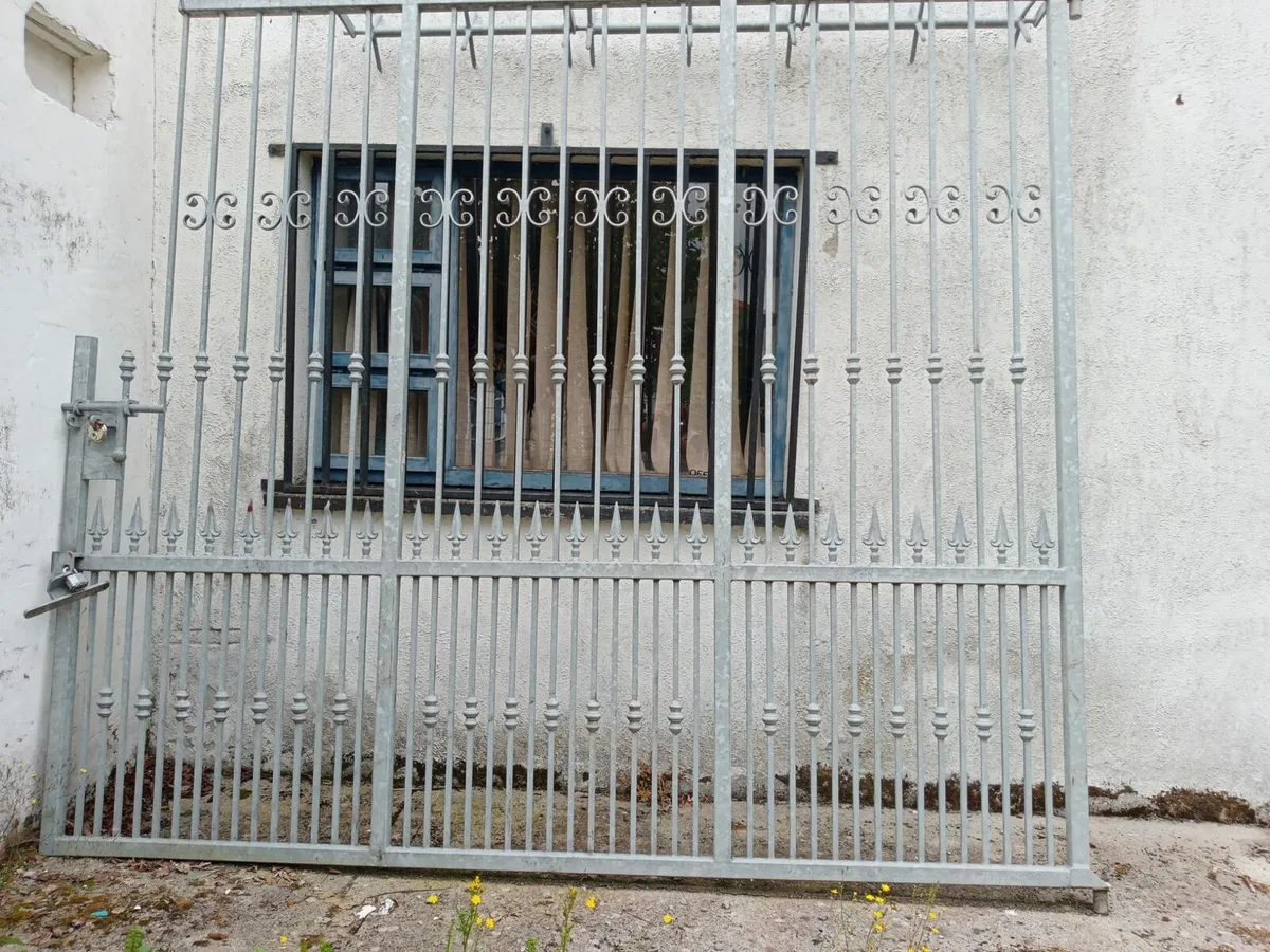 Security Gate