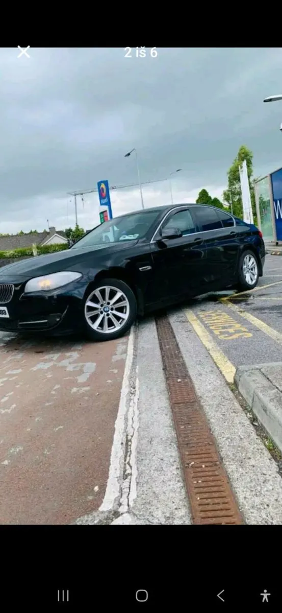 BMW f10  2010   520D cheap parts!!! - Image 4