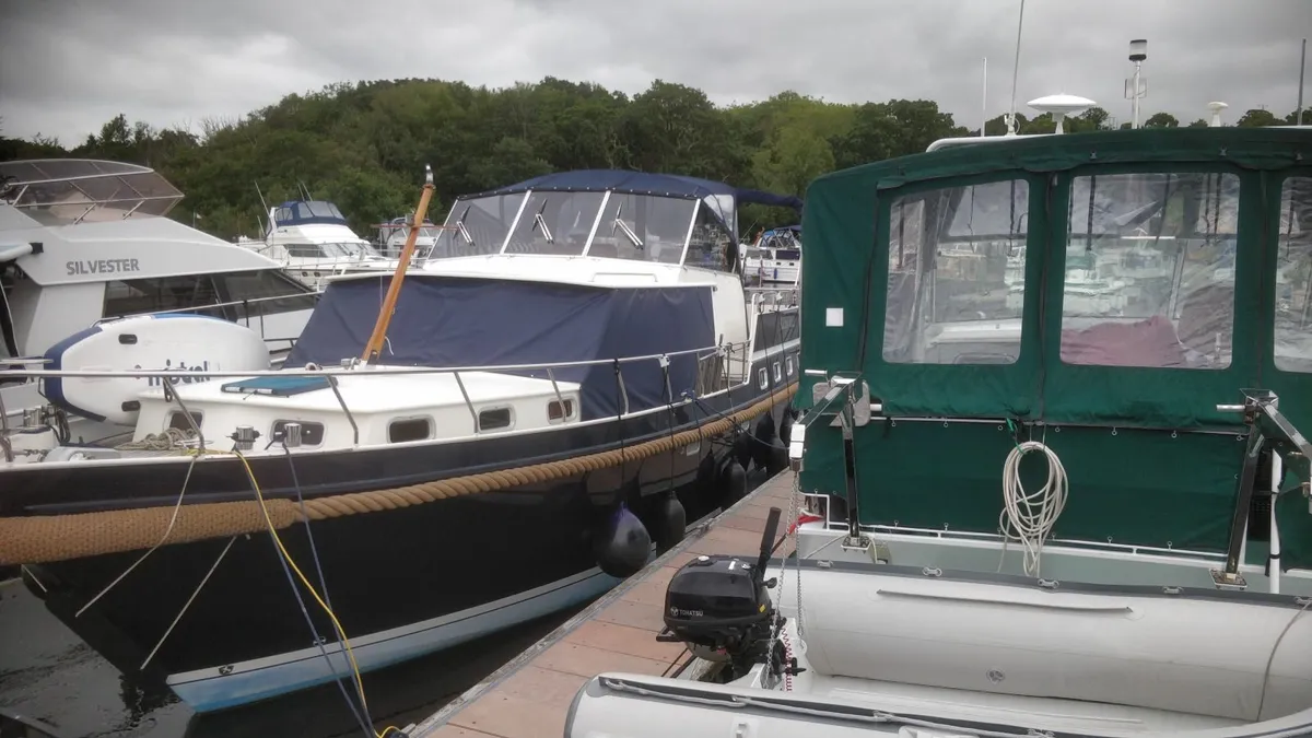 Boat covers - Image 4