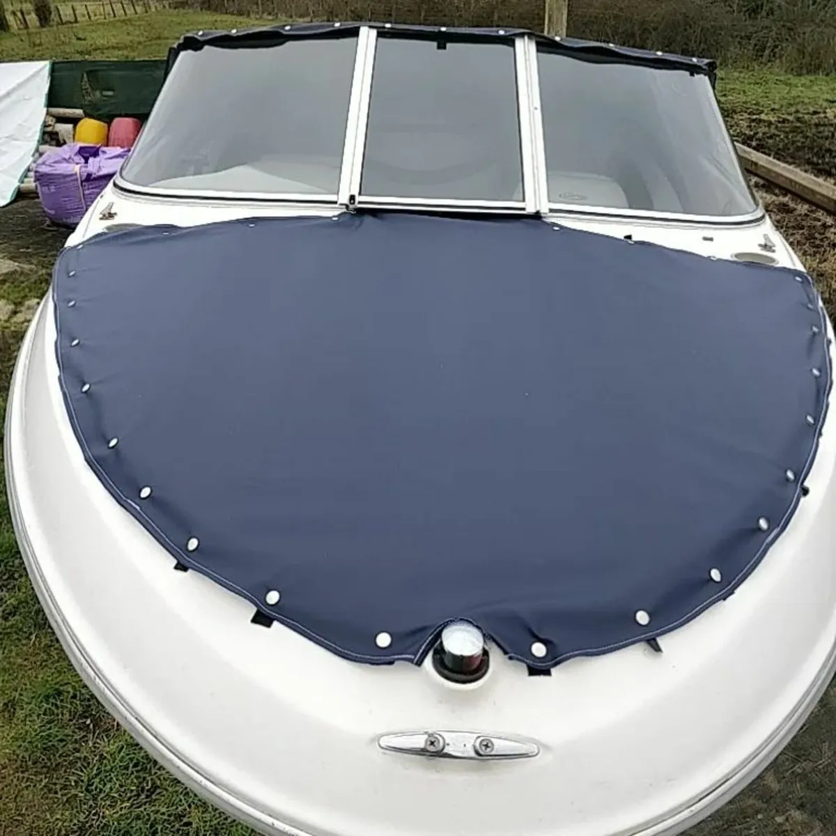 Boat covers - Image 3
