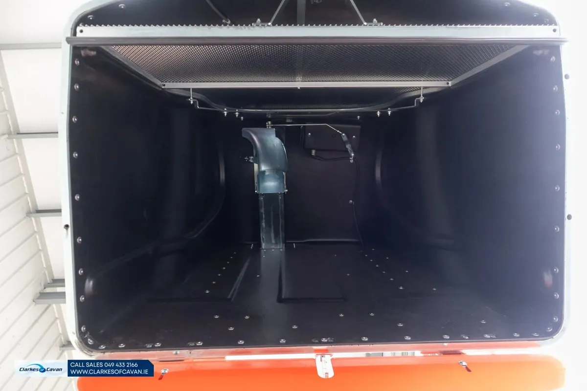 New Kubota FC4-501 Front Deck Mower - Image 4