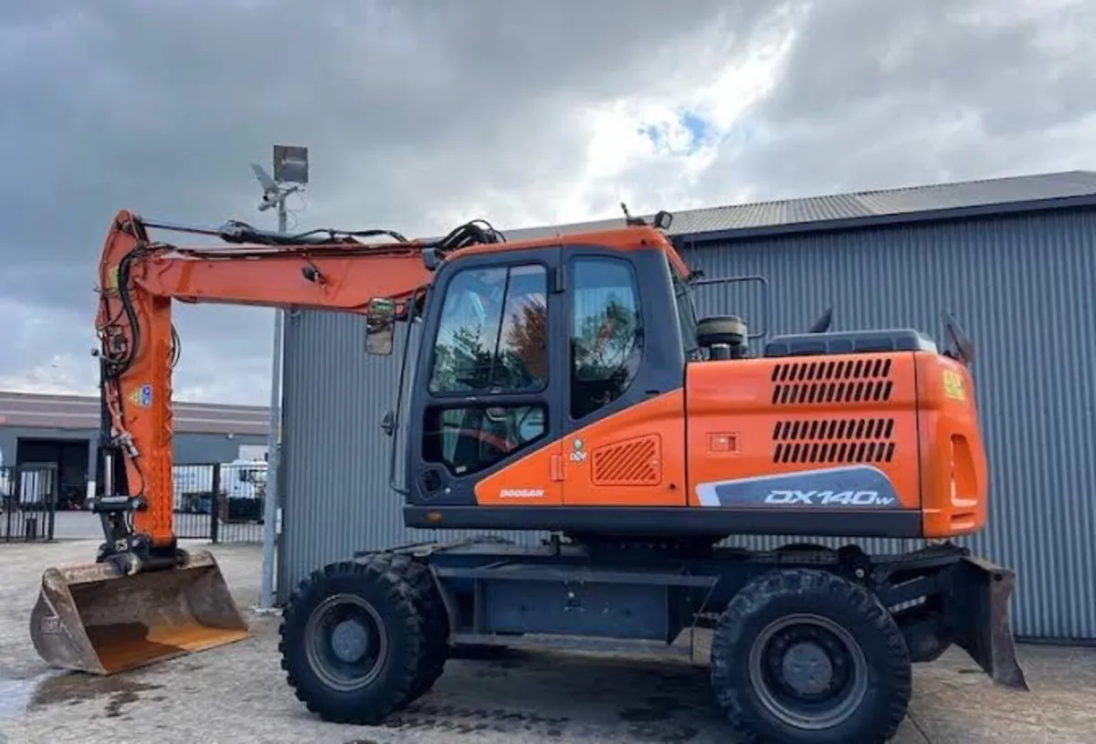 Wanted Deawoo & Doosan Rubberducks - Image 3