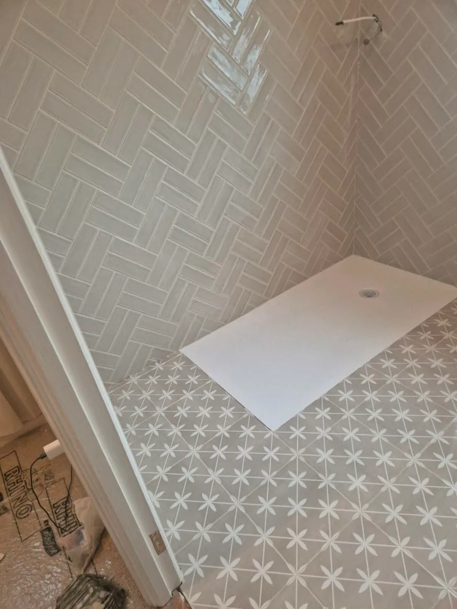 Tiler Available - Image 1