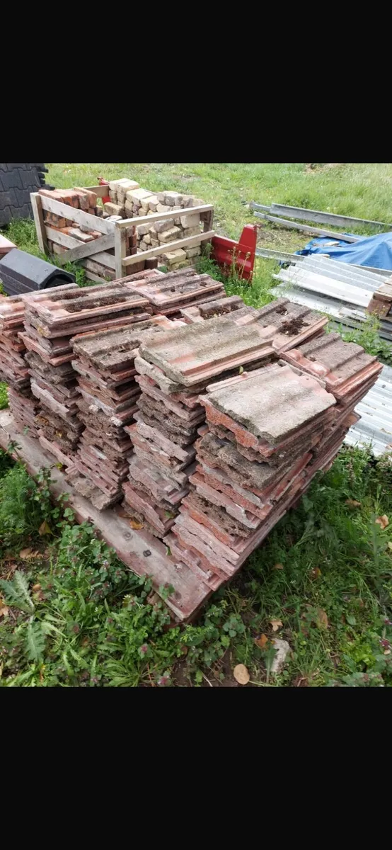 Roof tiles - Image 3